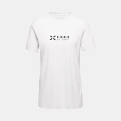 Eiger Logo T-Shirt Women