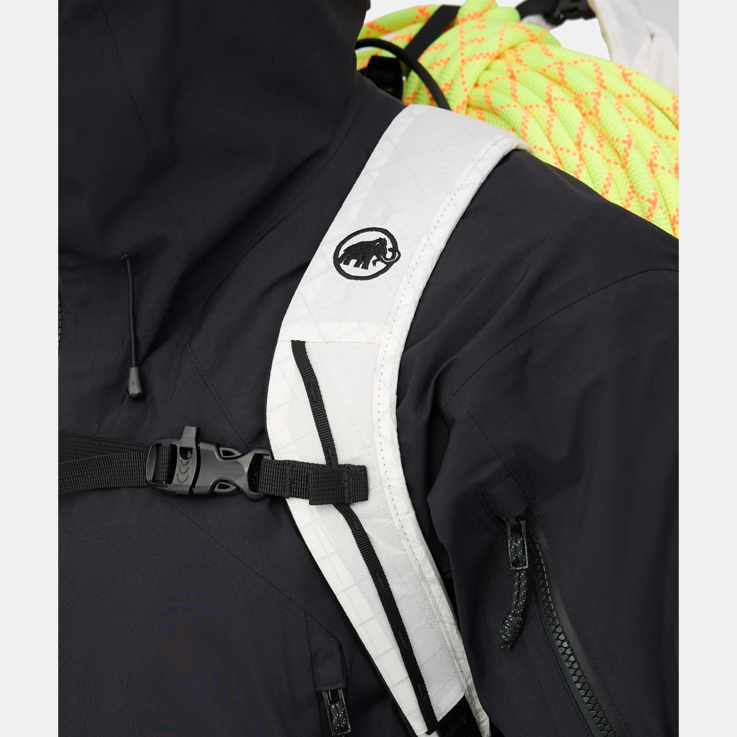 Eiger Nordwand 28