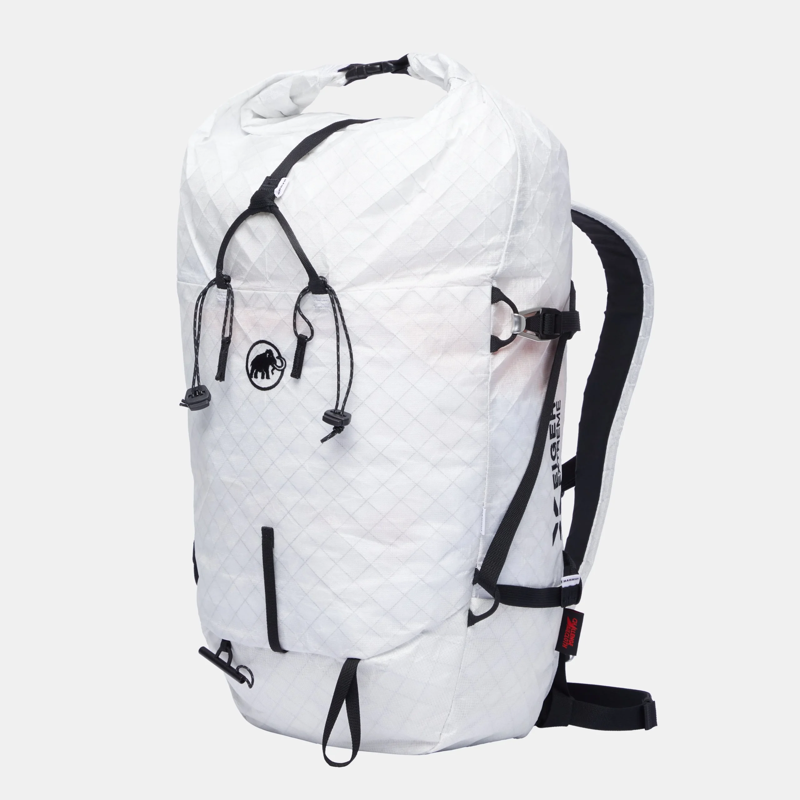 Eiger Nordwand 28