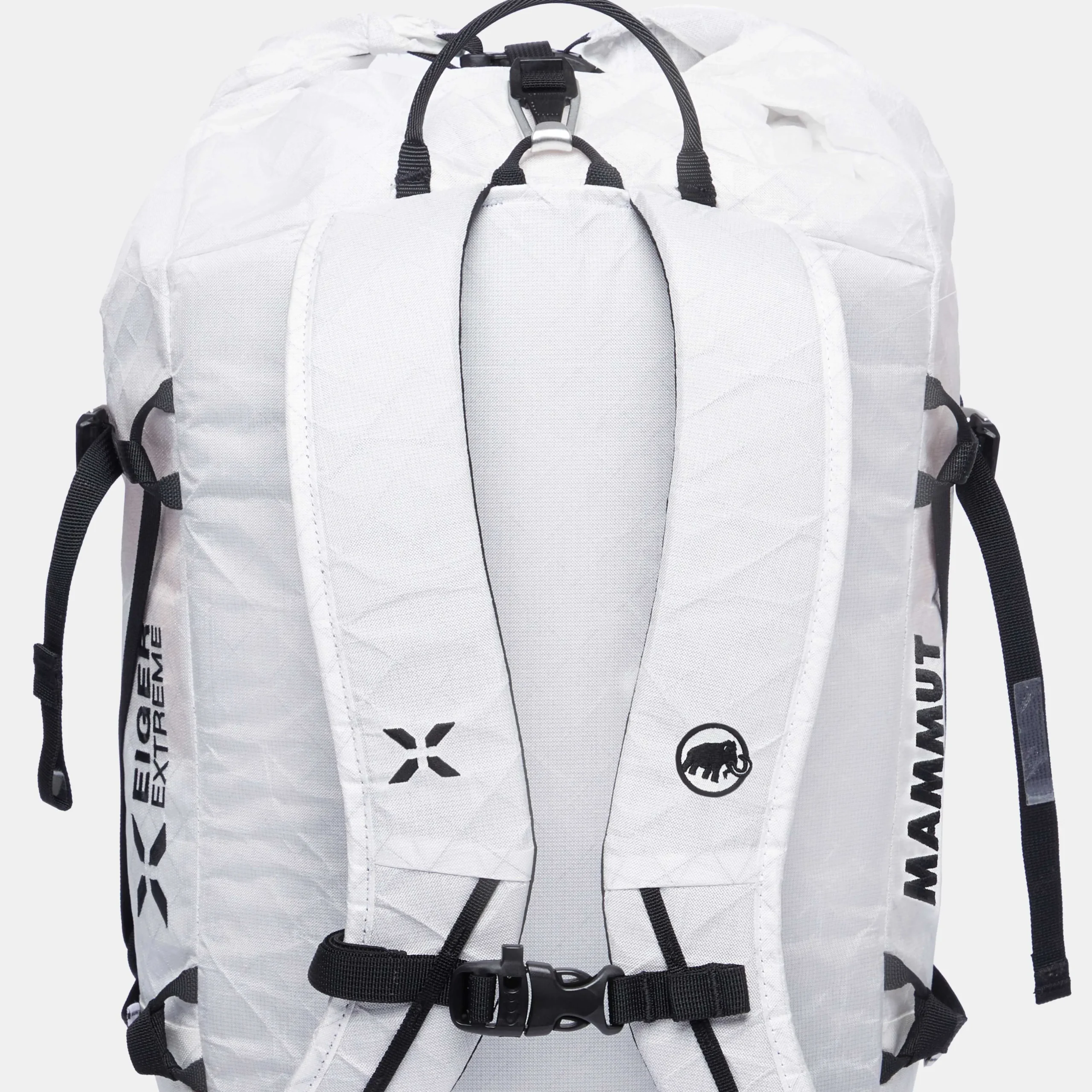 Eiger Nordwand 28