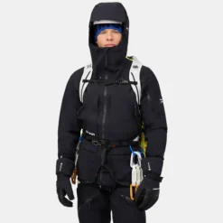 Eiger Nordwand 28