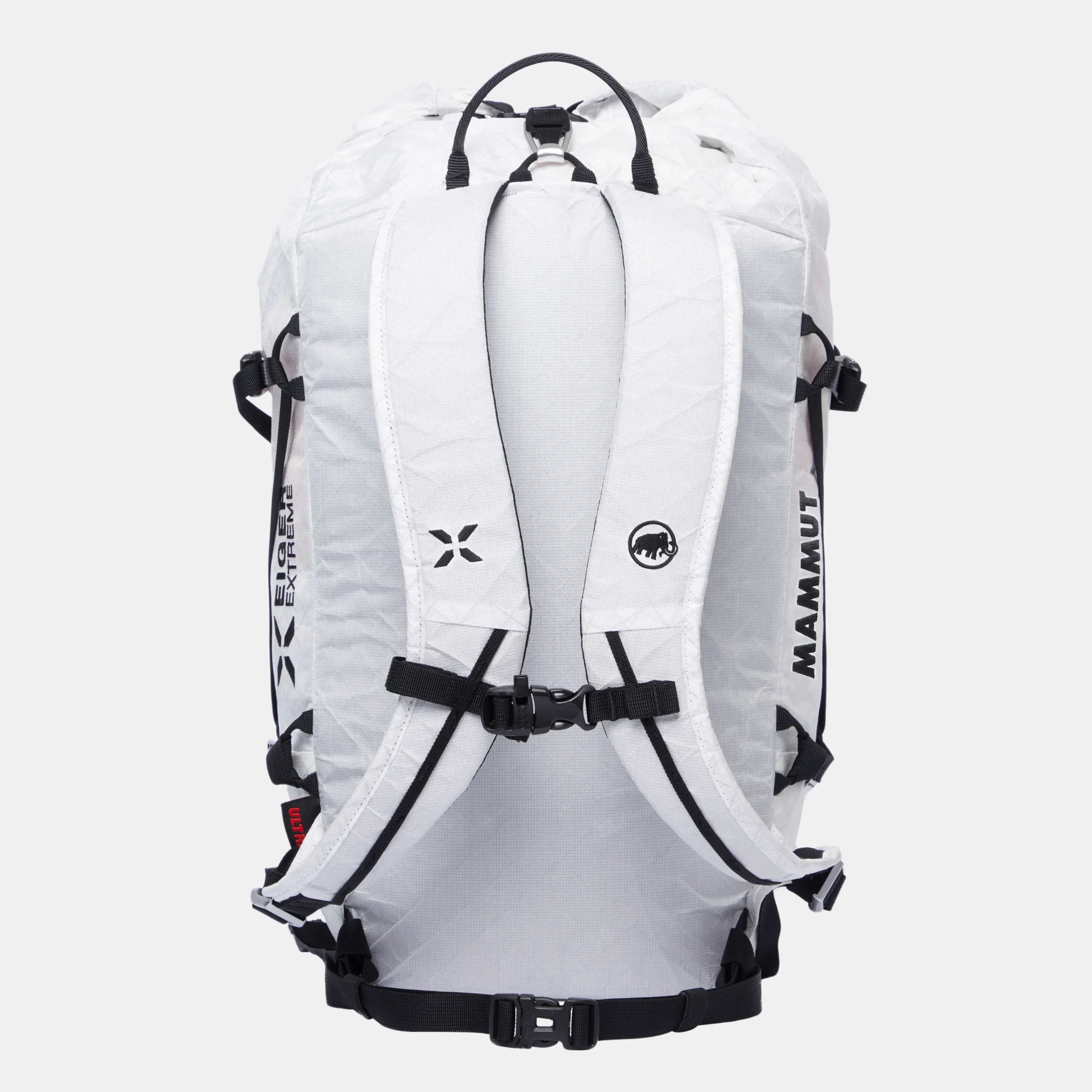 Eiger Nordwand 28
