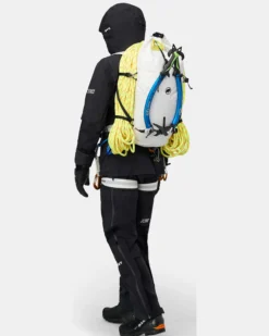 Eiger Nordwand 28