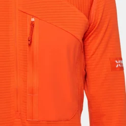 Eiger Nordwand Advanced FL Half Zip Pull Men