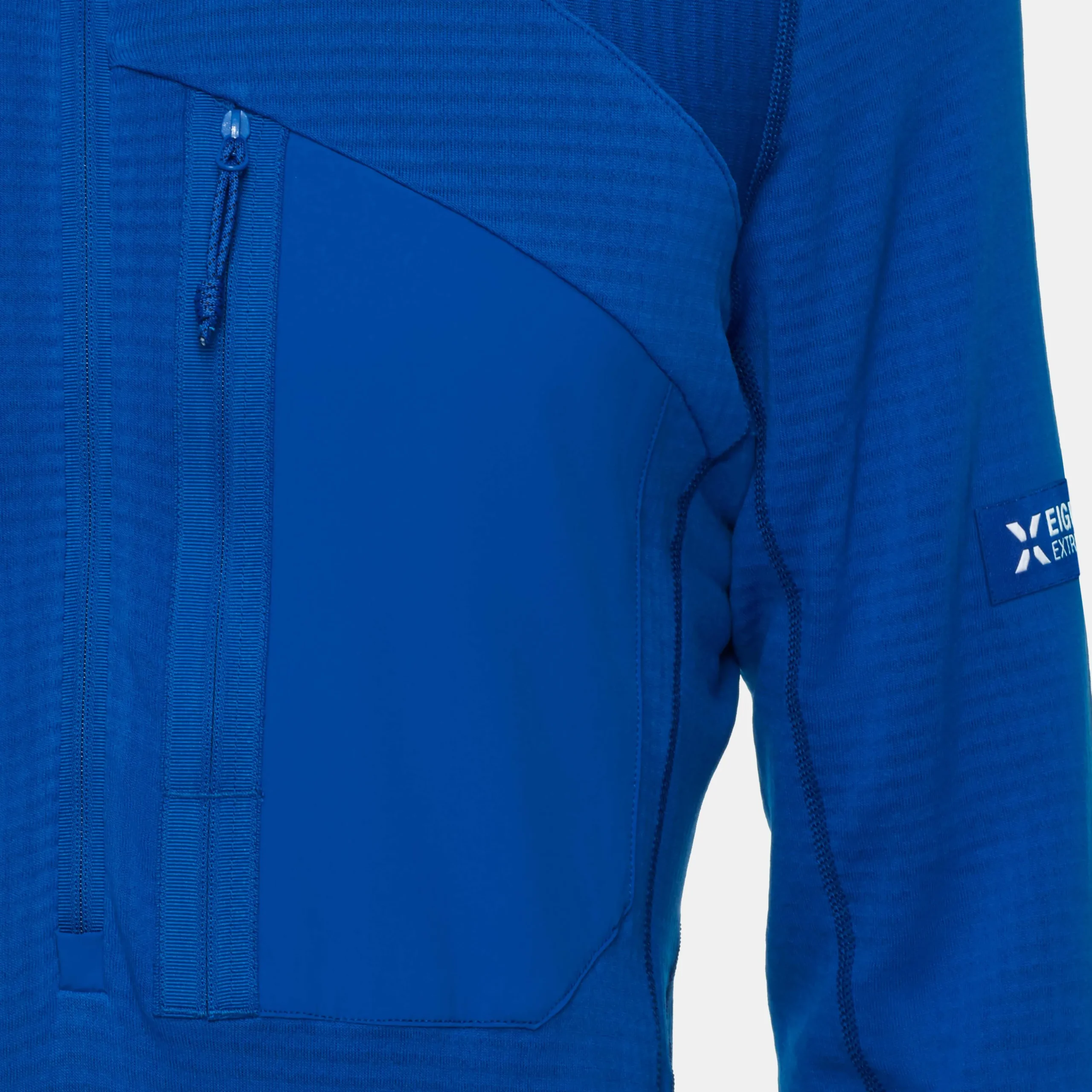 Eiger Nordwand Advanced FL Half Zip Pull Men