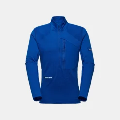 Eiger Nordwand Advanced FL Half Zip Pull Men