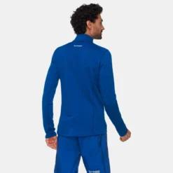Eiger Nordwand Advanced FL Half Zip Pull Men