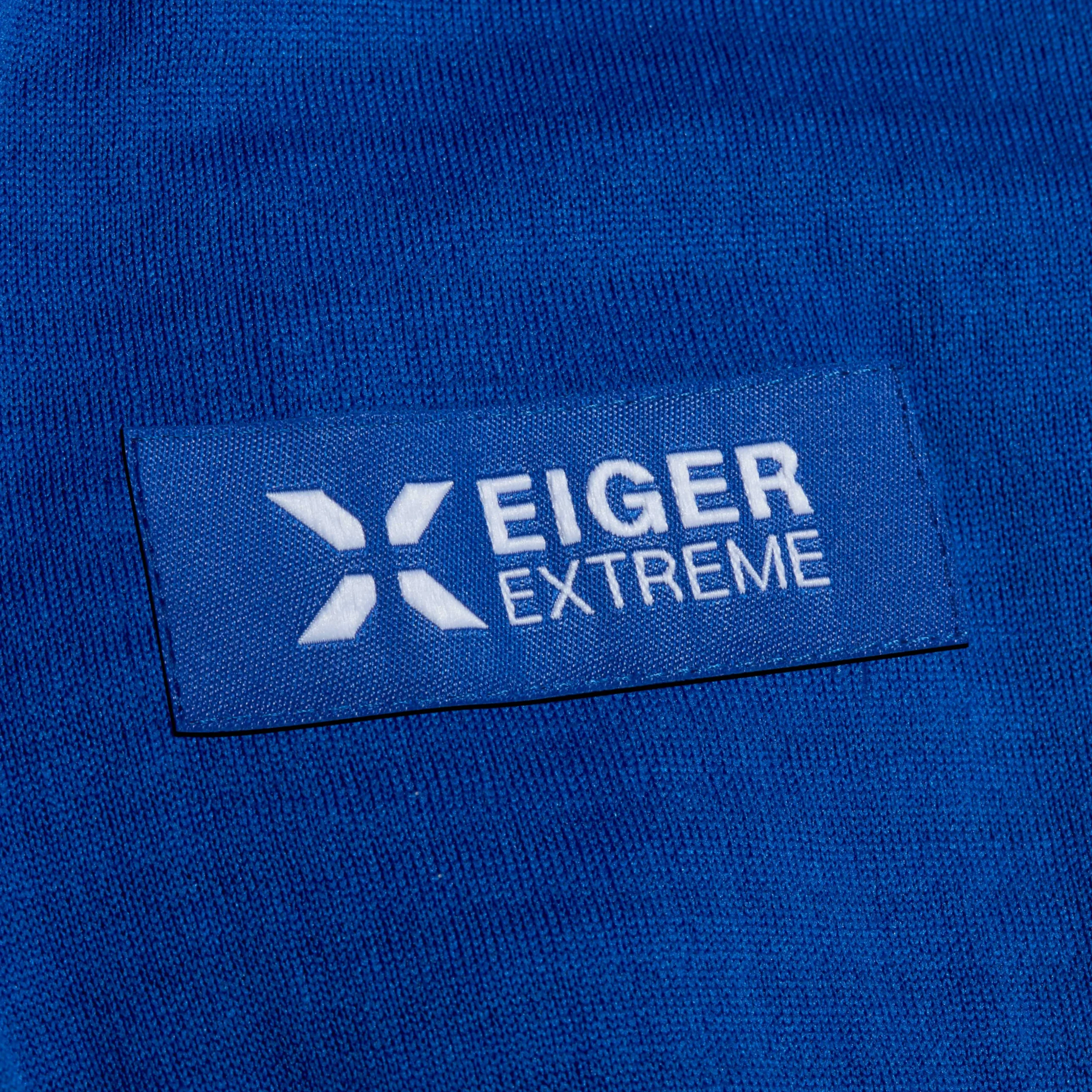 Eiger Nordwand Advanced FL Half Zip Pull Men