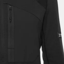 Eiger Nordwand Advanced FL Half Zip Hoodie Men