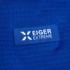 Eiger Nordwand Advanced FL Half Zip Hoodie Men