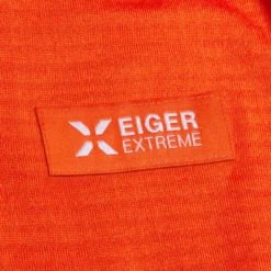 Eiger Nordwand Advanced FL Half Zip Pull Women
