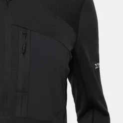 Eiger Nordwand Advanced FL Half Zip Pull Women