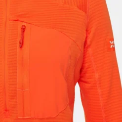 Eiger Nordwand Advanced FL Half Zip Pull Women