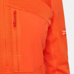 Eiger Nordwand Advanced FL Half Zip Hoodie Women