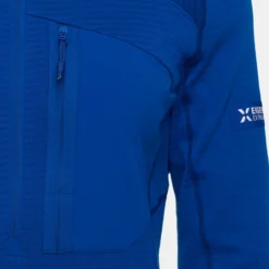 Eiger Nordwand Advanced FL Half Zip Hoodie Women