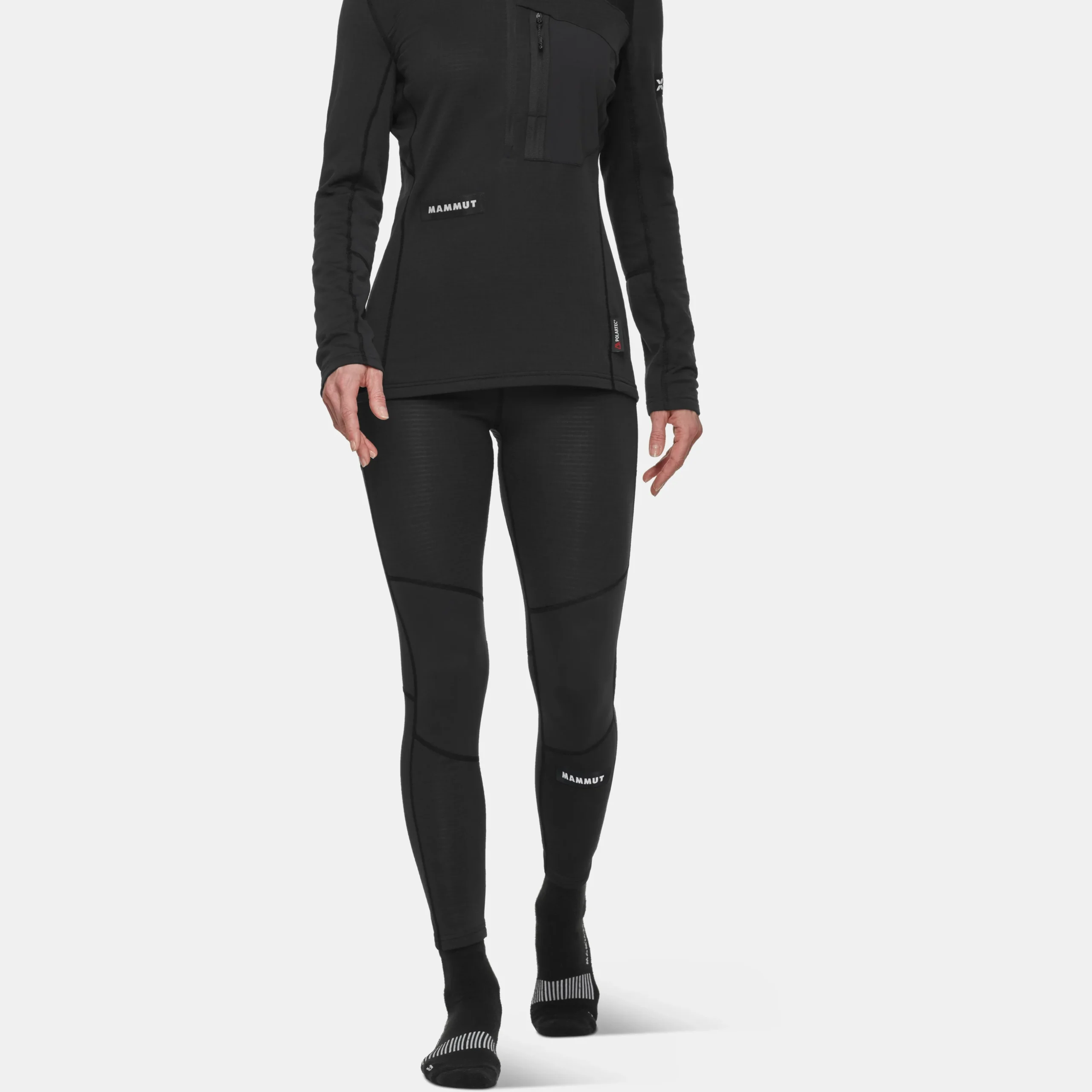 Eiger Nordwand Advanced FL Tights Women