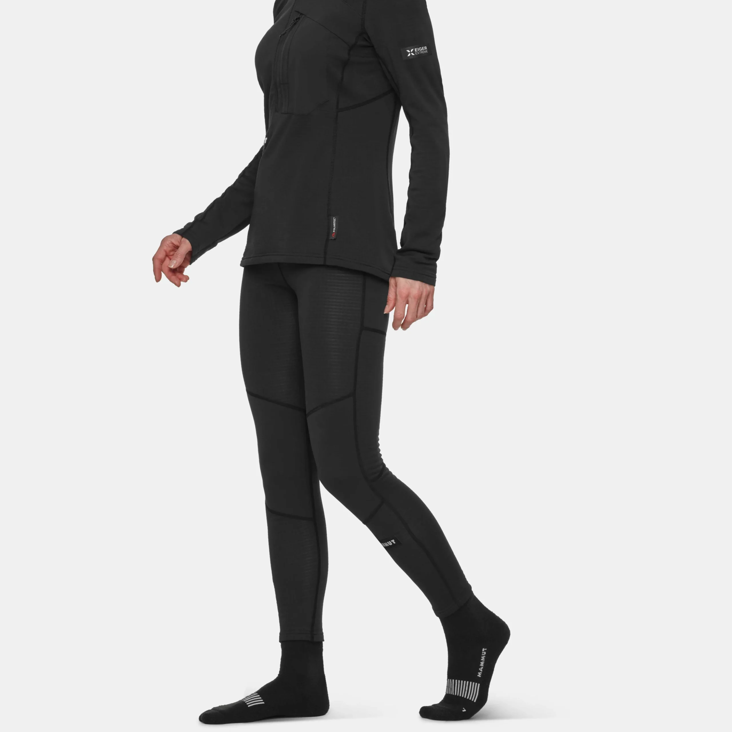 Eiger Nordwand Advanced FL Tights Women