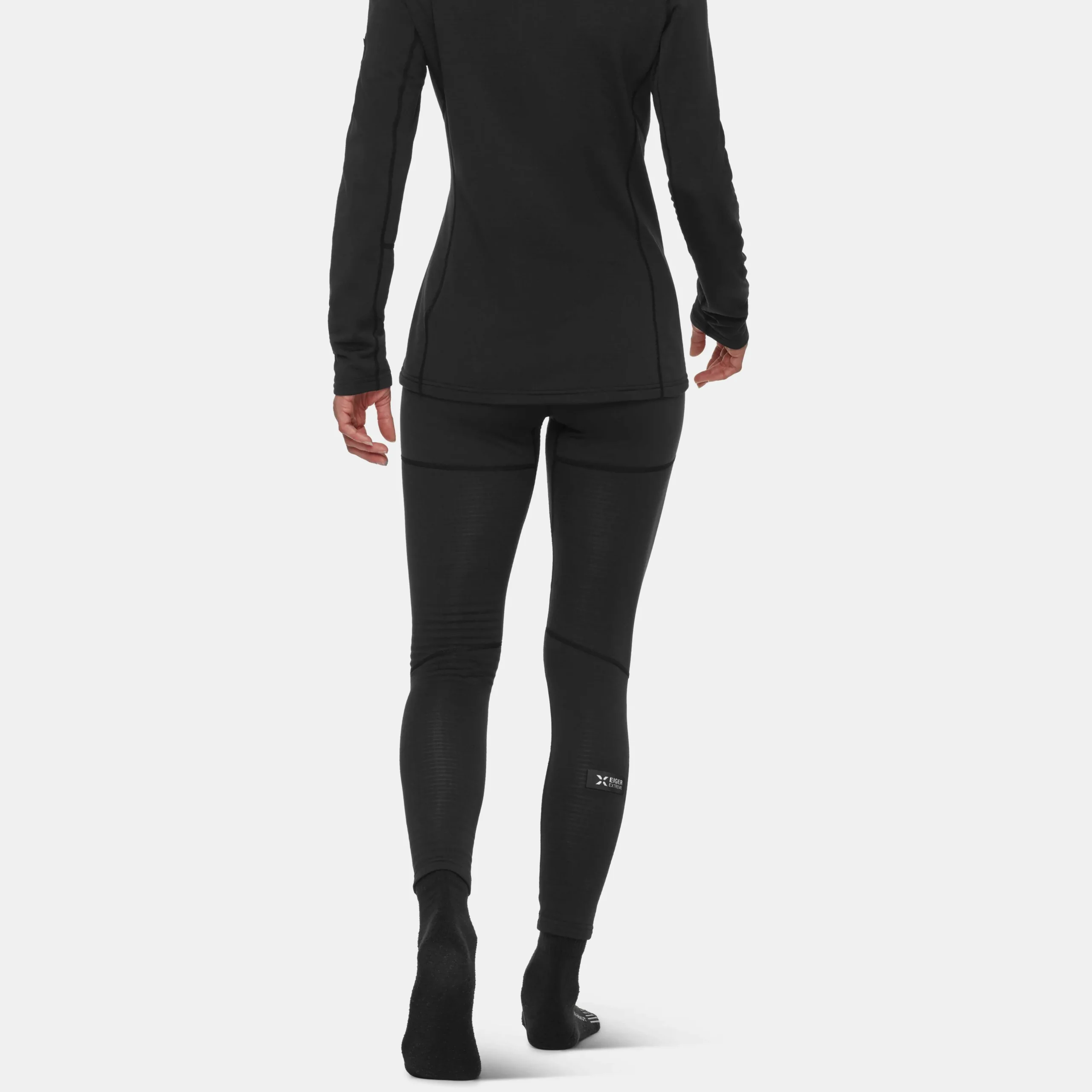 Eiger Nordwand Advanced FL Tights Women