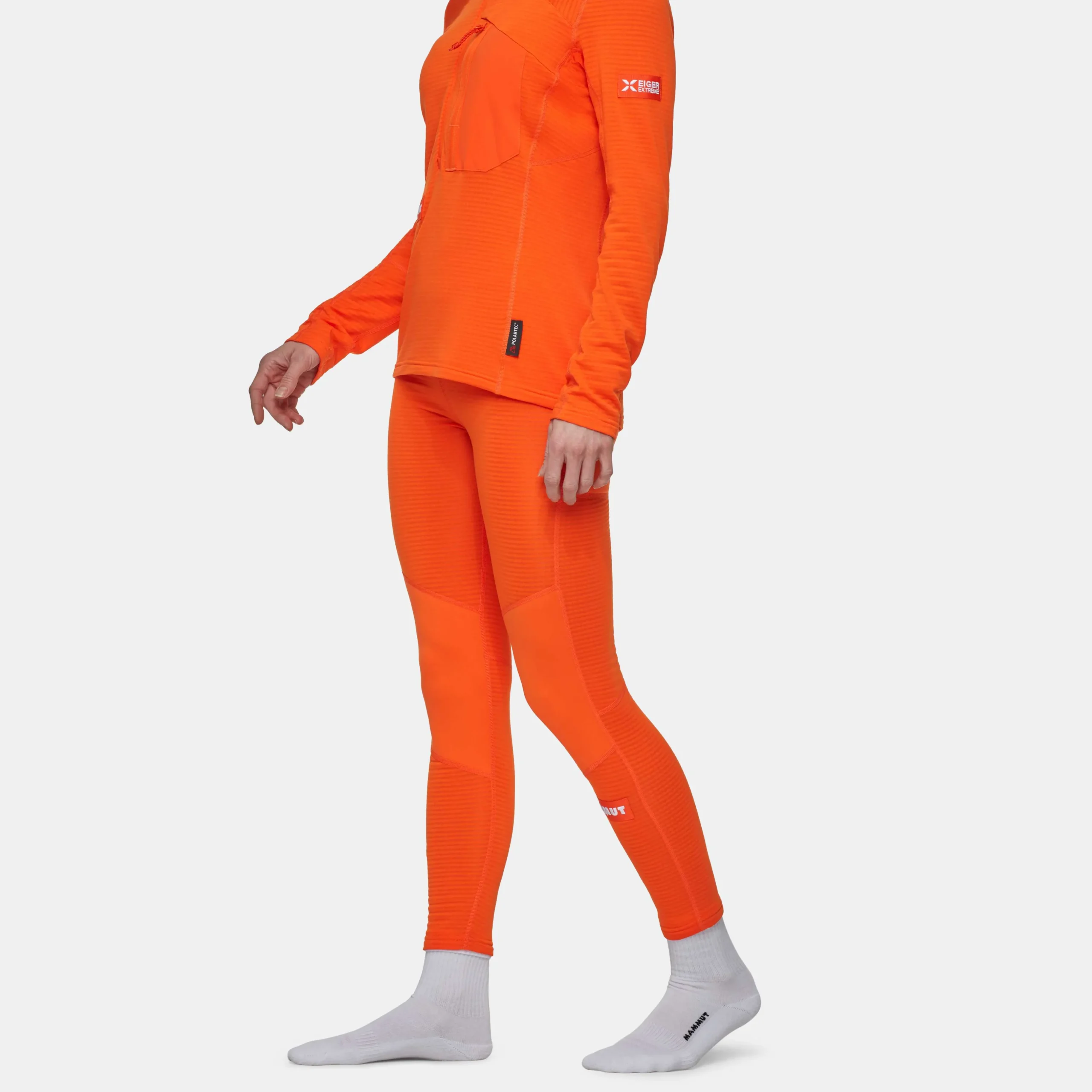 Eiger Nordwand Advanced FL Tights Women