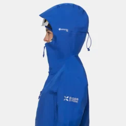 Eiger Nordwand Advanced HS Hooded Jacket Women