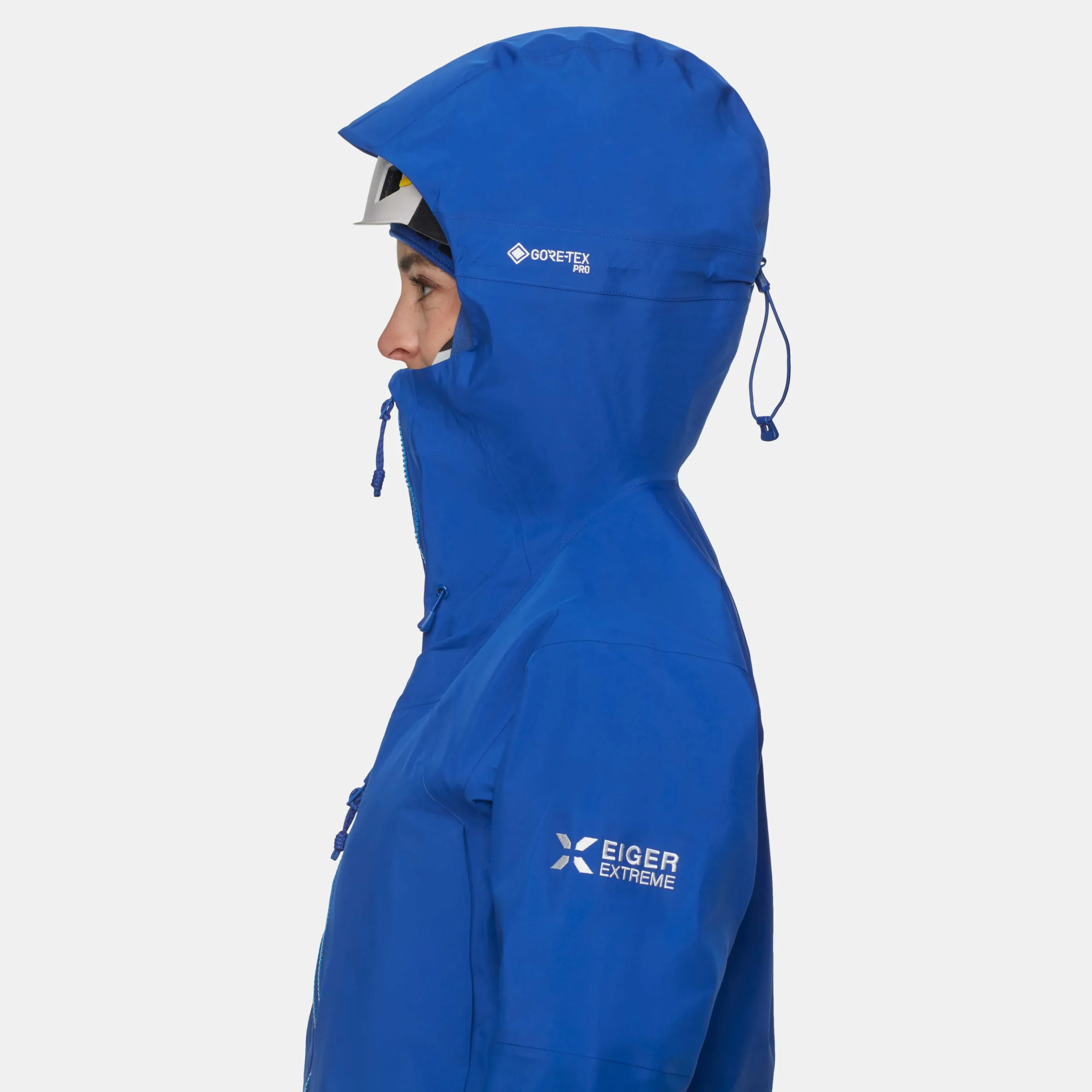Eiger Nordwand Advanced HS Hooded Jacket Women