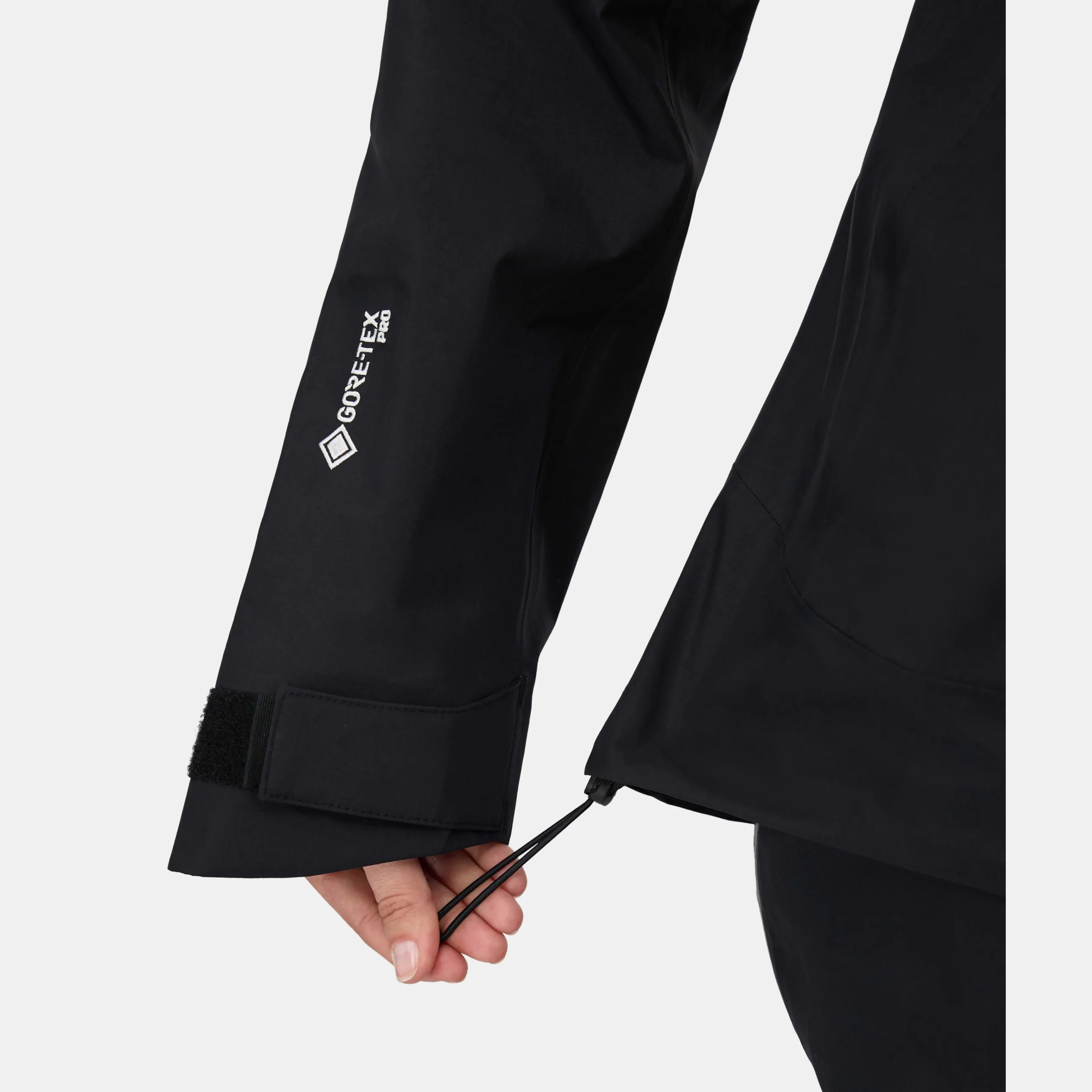 Eiger Nordwand Advanced HS Hooded Jacket Women