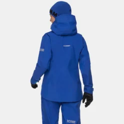 Eiger Nordwand Advanced HS Hooded Jacket Women