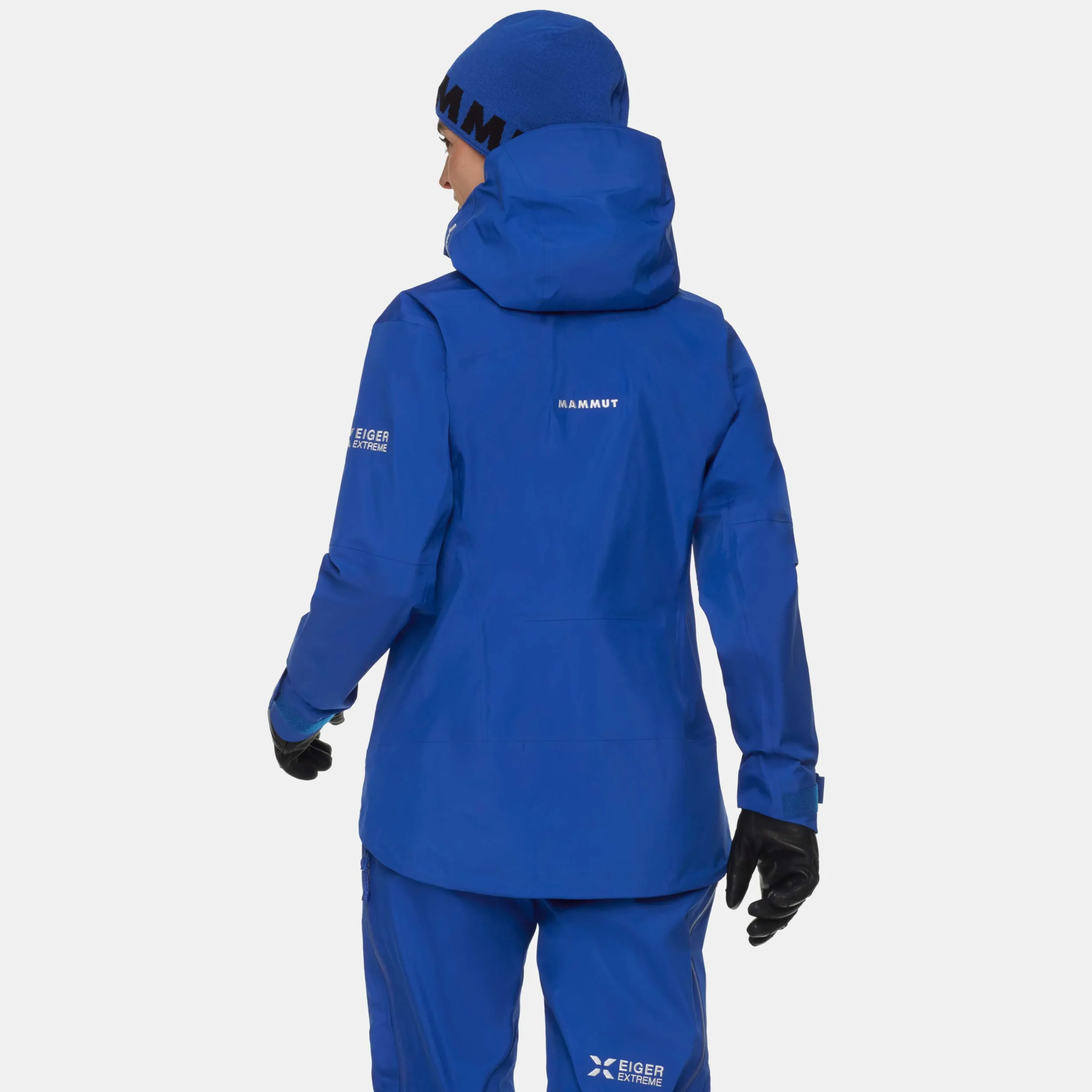 Eiger Nordwand Advanced HS Hooded Jacket Women