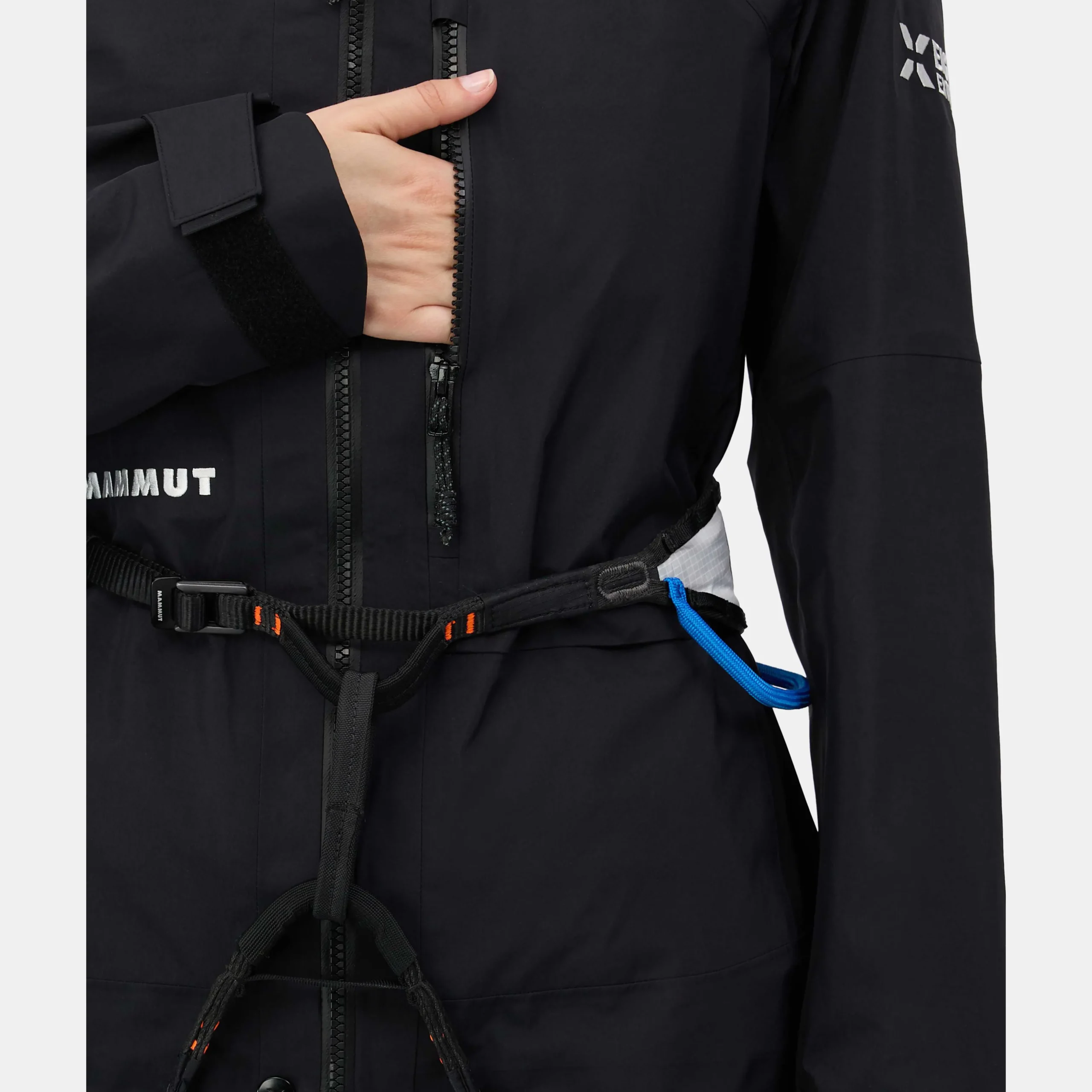 Eiger Nordwand Advanced HS Hooded Jacket Women