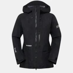 Eiger Nordwand Advanced HS Hooded Jacket Women