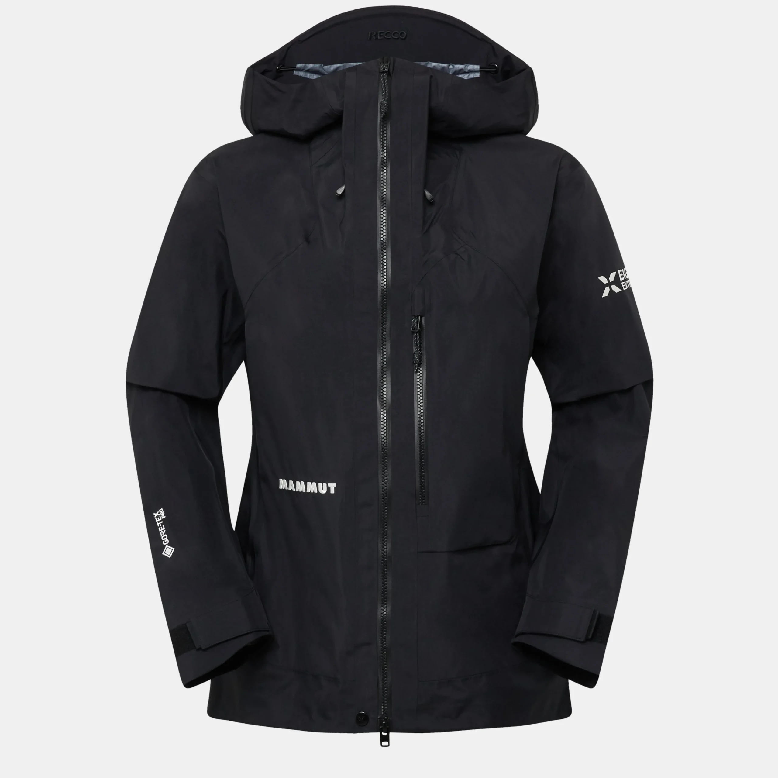 Eiger Nordwand Advanced HS Hooded Jacket Women
