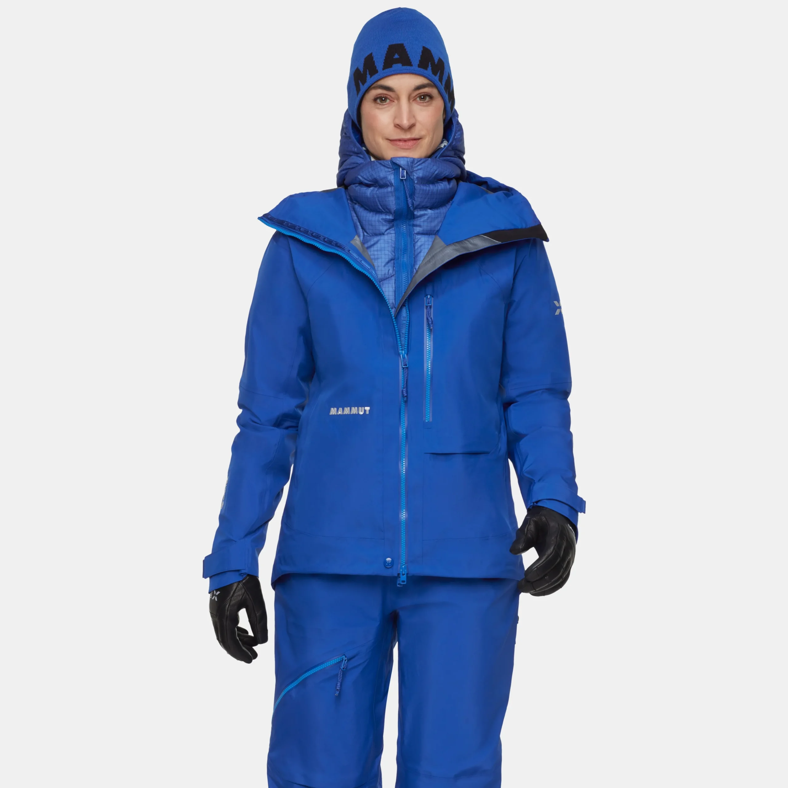 Eiger Nordwand Advanced HS Hooded Jacket Women