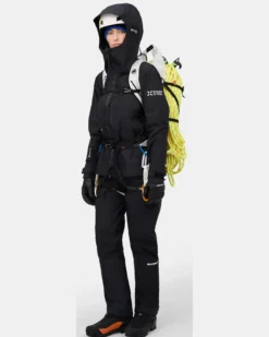 Eiger Nordwand Advanced HS Hooded Jacket Women