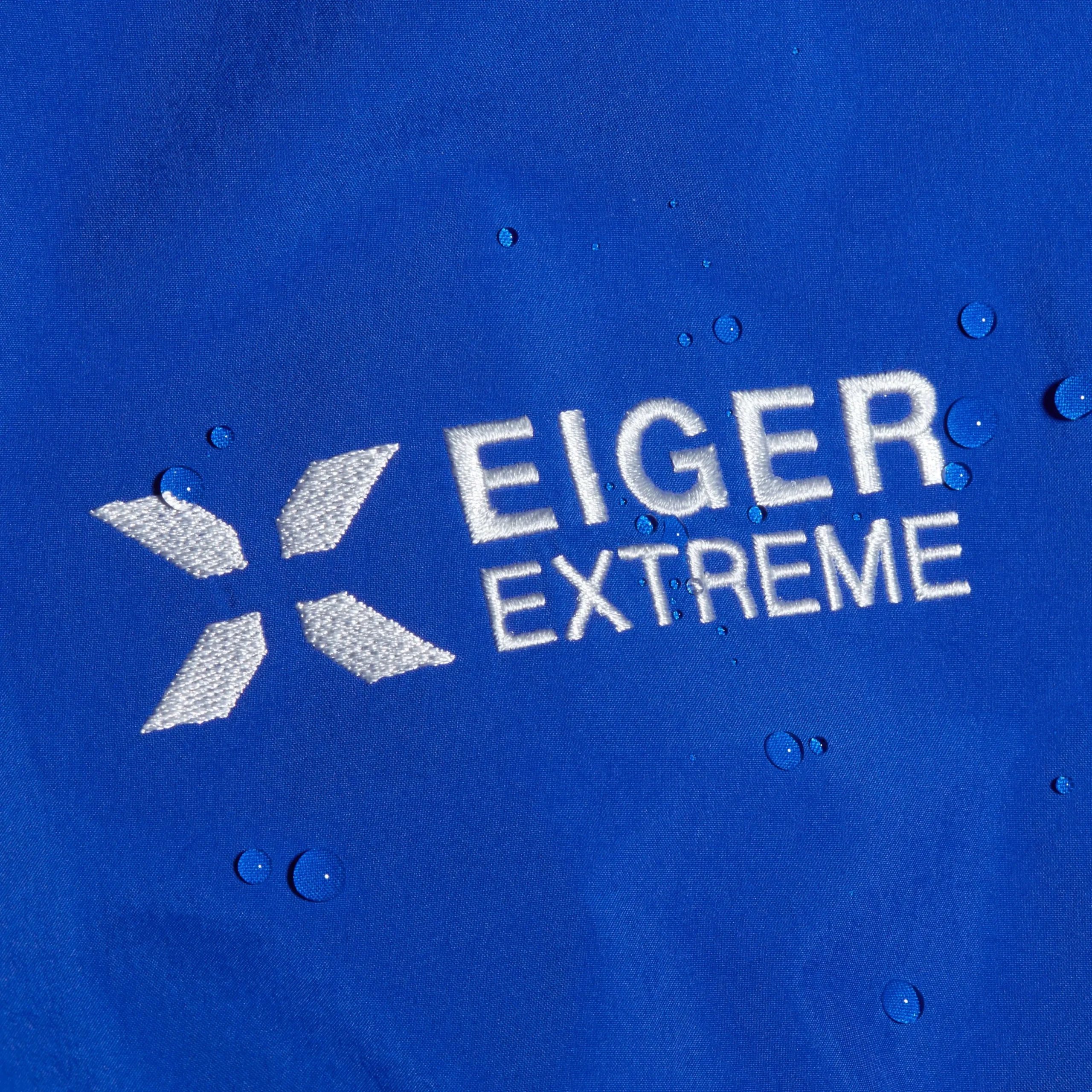 Eiger Nordwand Advanced HS Hooded Jacket Women