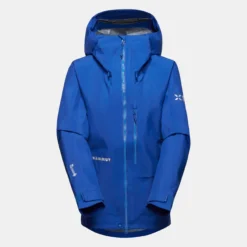 Eiger Nordwand Advanced HS Hooded Jacket Women