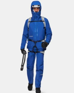 Eiger Nordwand Advanced HS Hooded Jacket Men