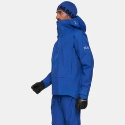 Eiger Nordwand Advanced HS Hooded Jacket Men