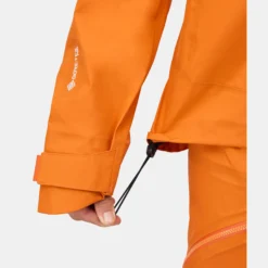 Eiger Nordwand Advanced HS Hooded Jacket Men