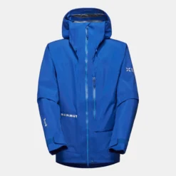 Eiger Nordwand Advanced HS Hooded Jacket Men
