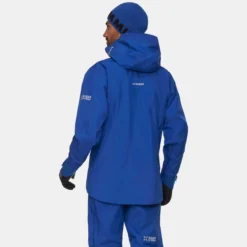 Eiger Nordwand Advanced HS Hooded Jacket Men