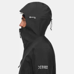 Eiger Nordwand Advanced HS Hooded Jacket Men