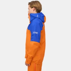 Eiger Nordwand Advanced HS Hooded Jacket Men