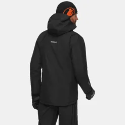 Eiger Nordwand Advanced HS Hooded Jacket Men