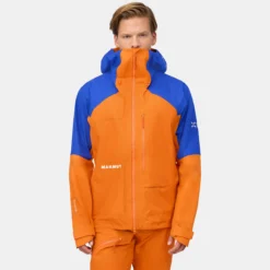 Eiger Nordwand Advanced HS Hooded Jacket Men