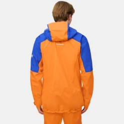 Eiger Nordwand Advanced HS Hooded Jacket Men