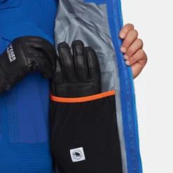 Eiger Nordwand Advanced HS Hooded Jacket Men
