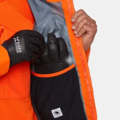 Eiger Nordwand Advanced HS Hooded Jacket Men