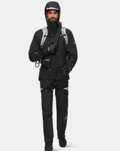 Eiger Nordwand Advanced HS Hooded Jacket Men