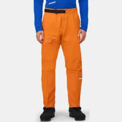 Eiger Nordwand Advanced HS Pants Men