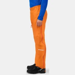 Eiger Nordwand Advanced HS Pants Men